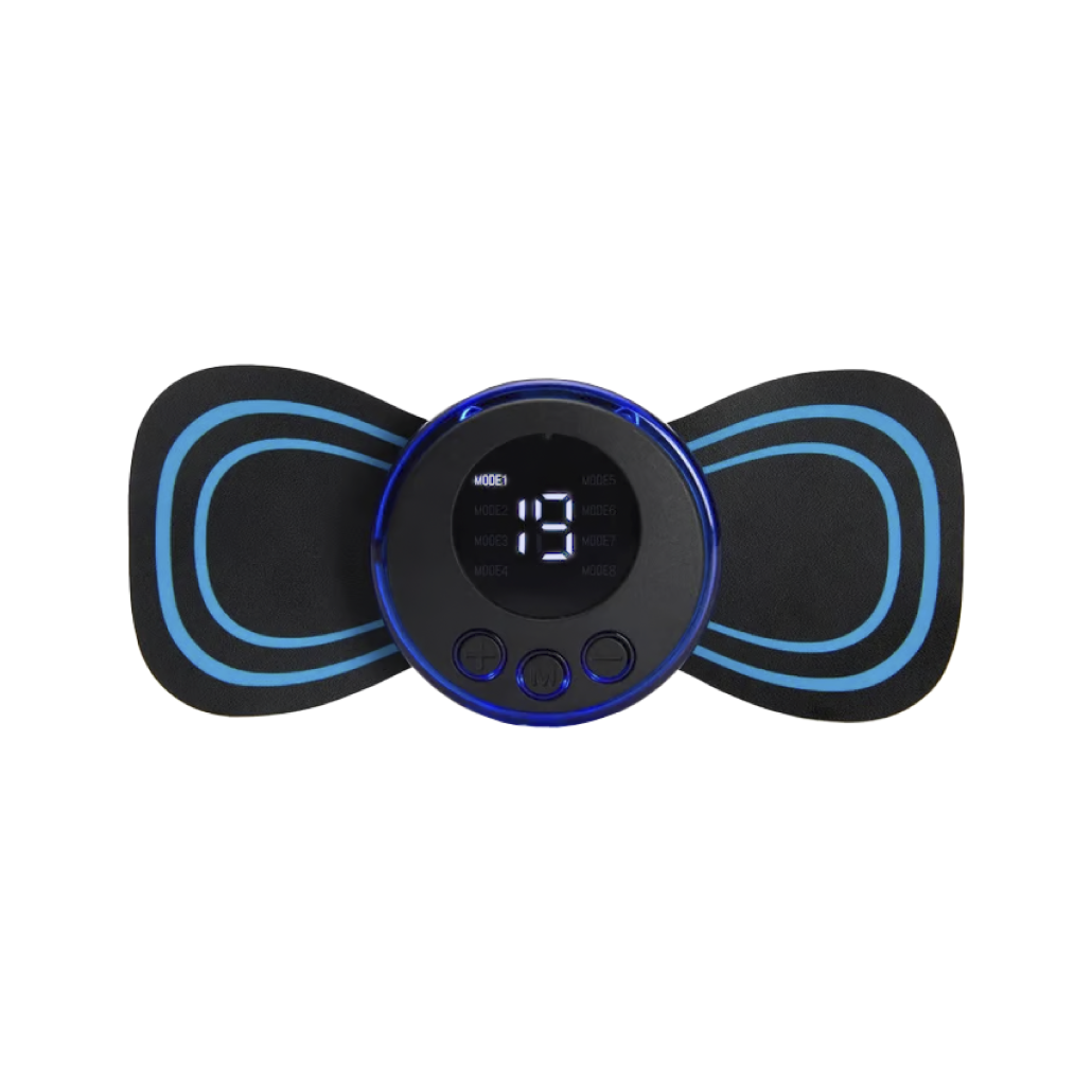 3-in-1 athletic massager