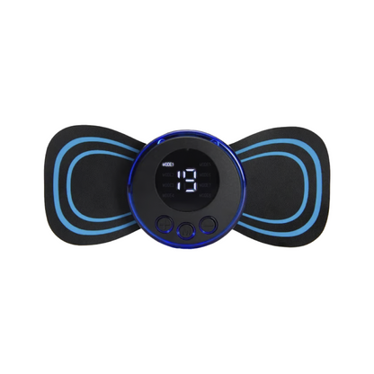 3-in-1 athletic massager