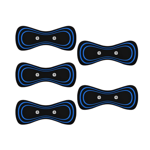 extra gel pads - 5 pack